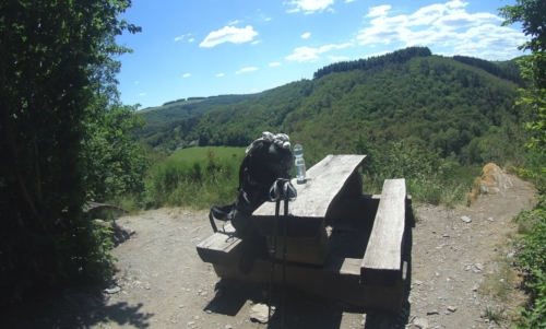 Soonwaldsteig Kirn-Bingen 