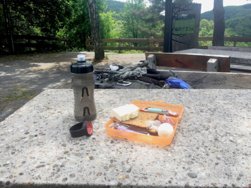 Soonwaldsteig Kirn-BingenBergwerk Herrenberg