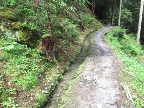 zuweg-Klettersteig-Stuibenfall-oetztal-outdoorphoto